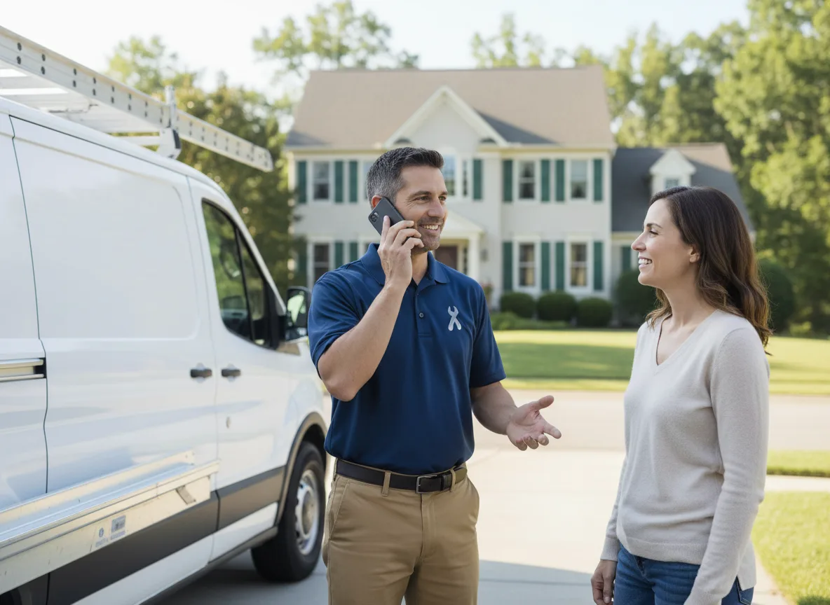 Home Gutter Service Coyle, OK FAQs